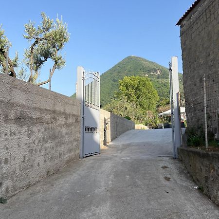 Brass Apartment Castellammare di Stabia Buitenkant foto