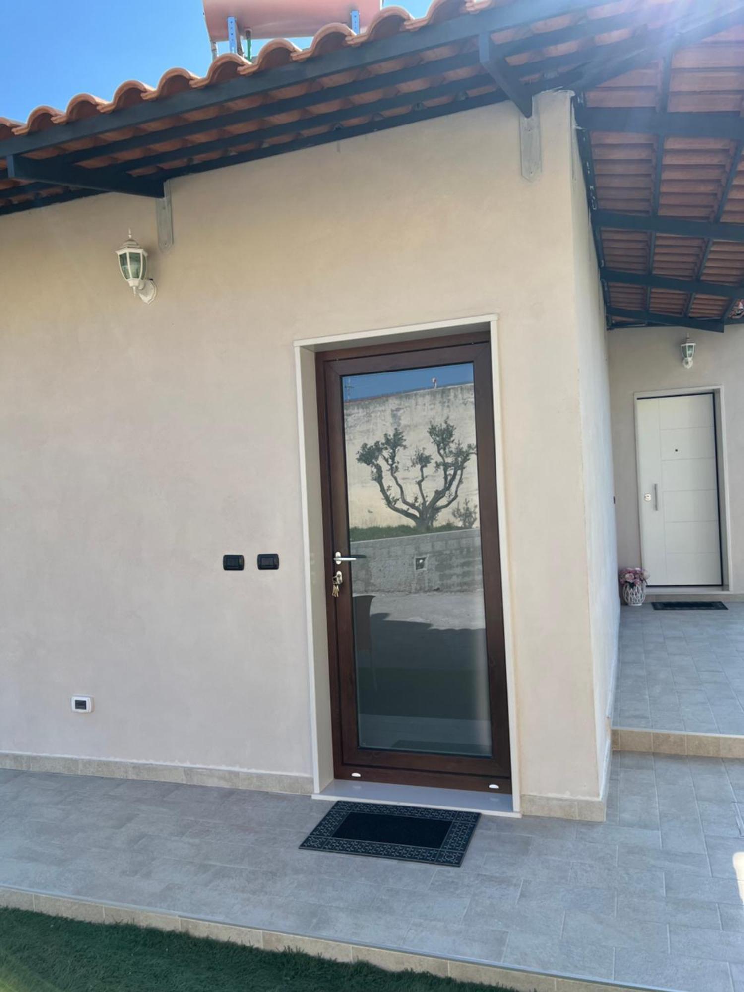 Brass Apartment Castellammare di Stabia Buitenkant foto