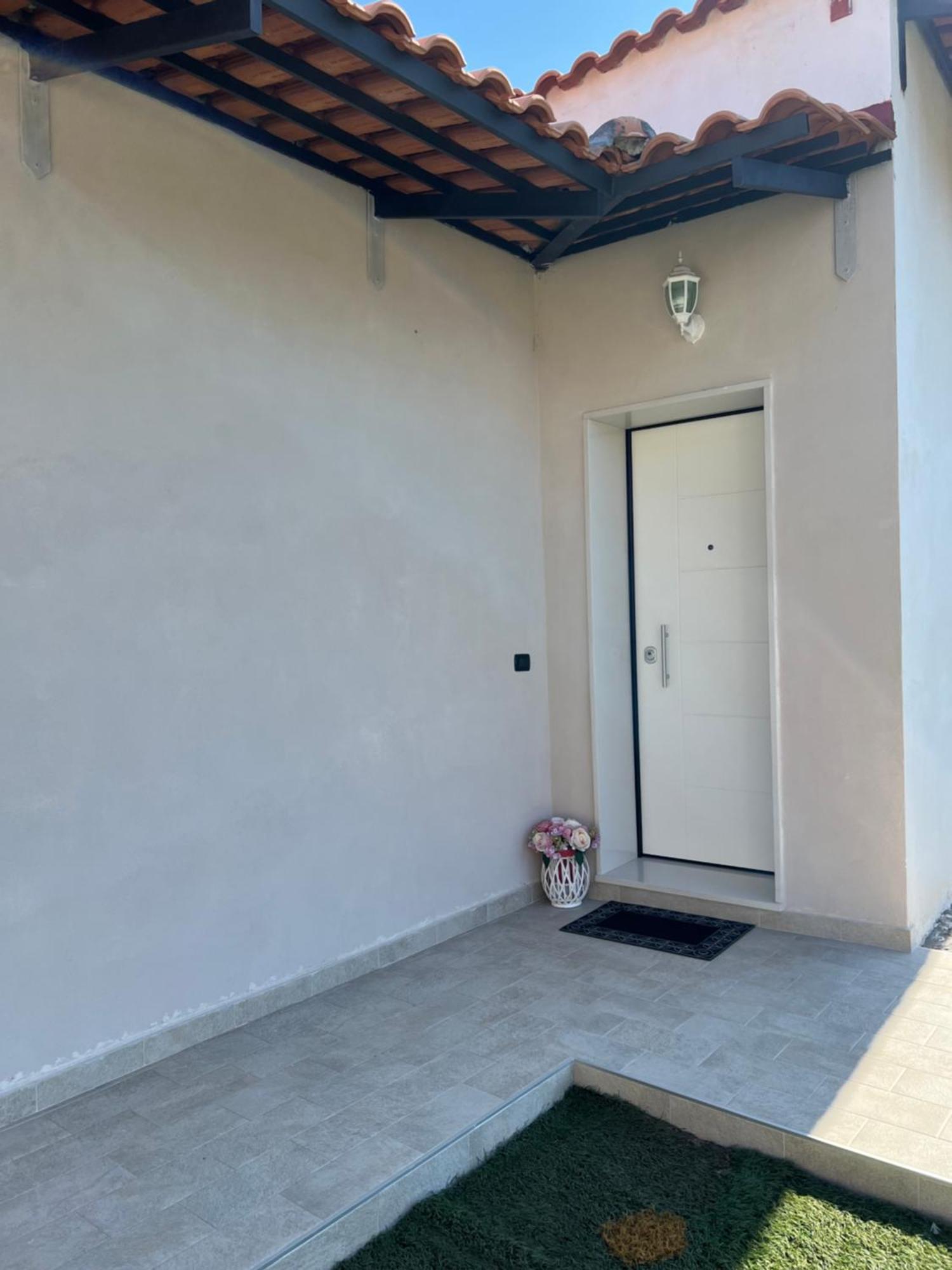 Brass Apartment Castellammare di Stabia Buitenkant foto